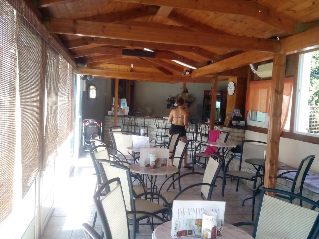 Marketos Apartments Svoronata Extérieur photo