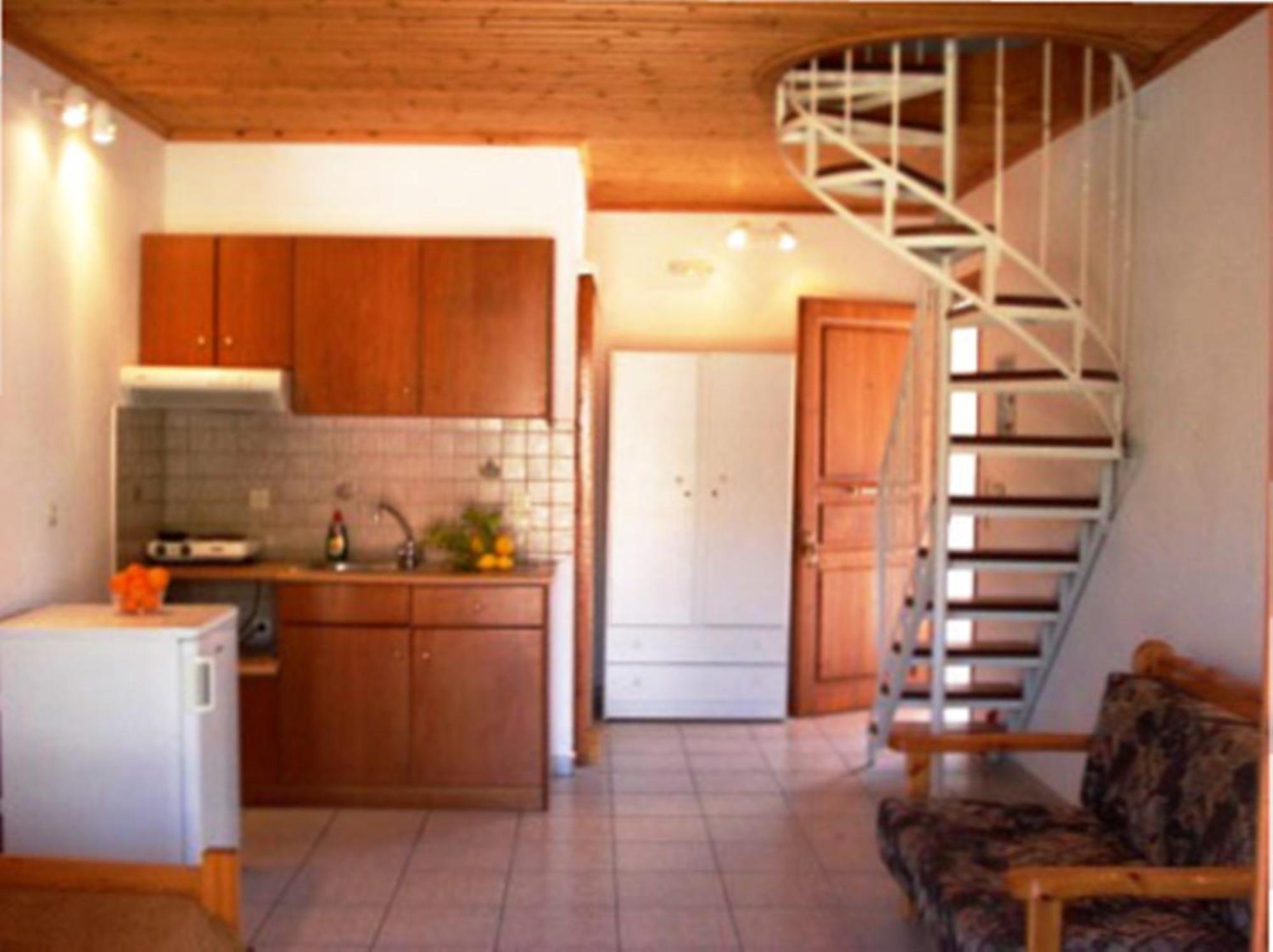 Marketos Apartments Svoronata Extérieur photo
