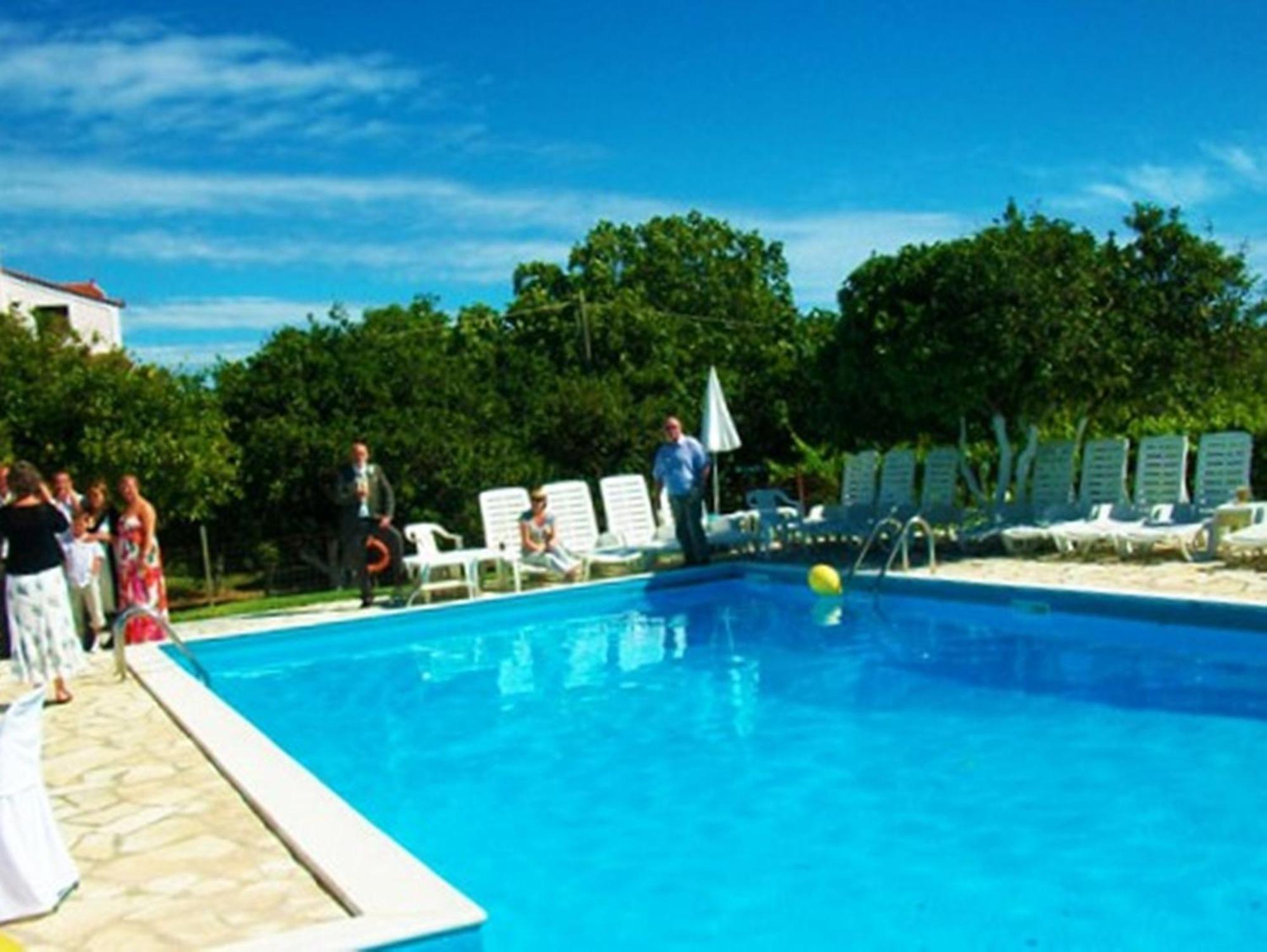 Marketos Apartments Svoronata Extérieur photo