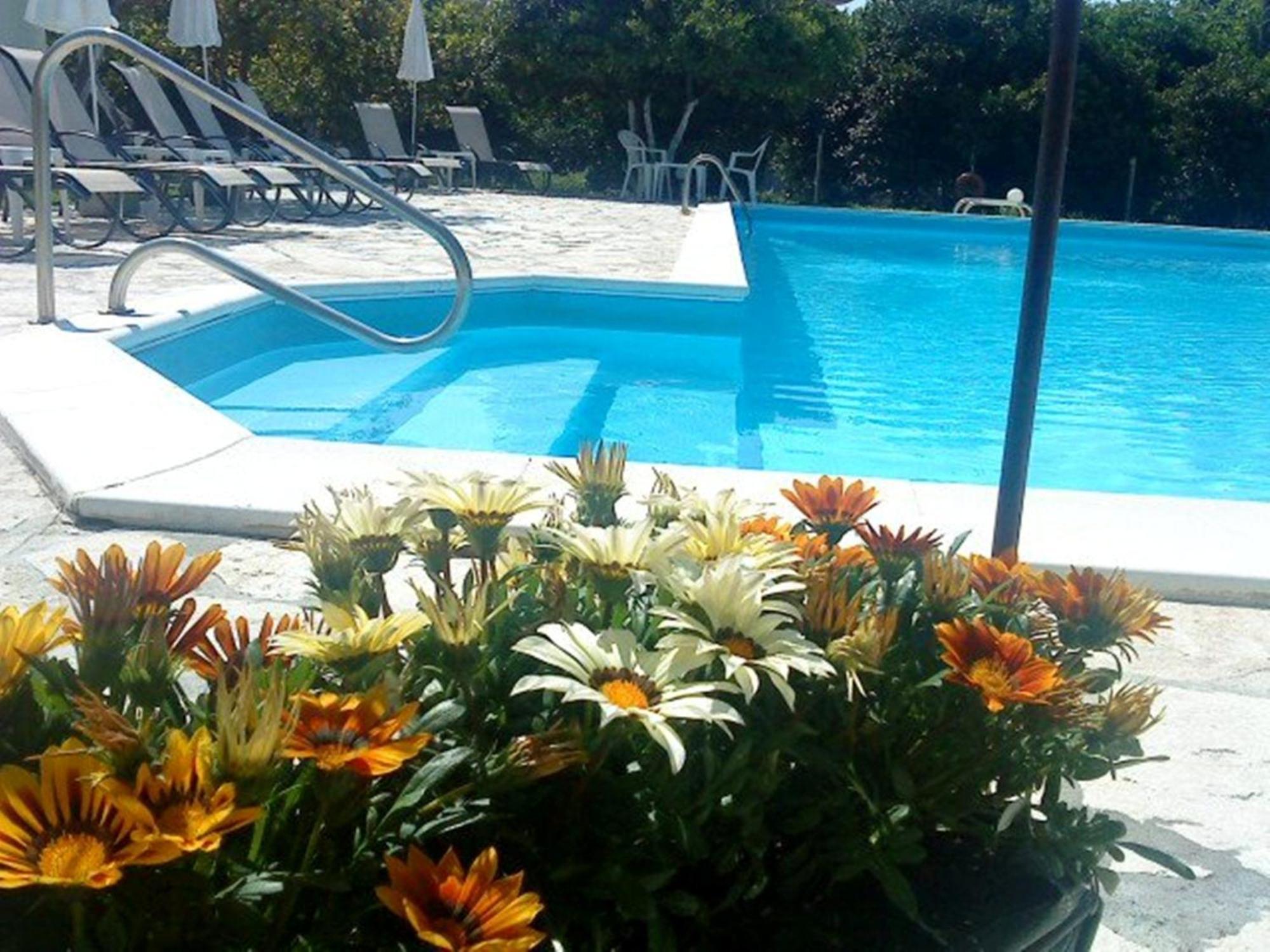 Marketos Apartments Svoronata Extérieur photo
