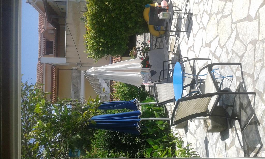 Marketos Apartments Svoronata Extérieur photo
