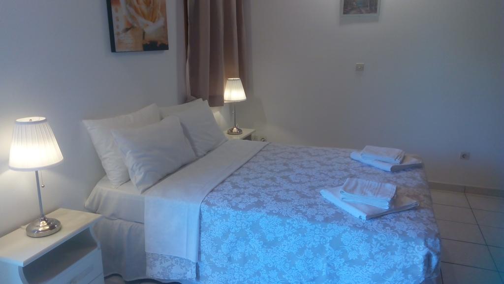 Marketos Apartments Svoronata Extérieur photo