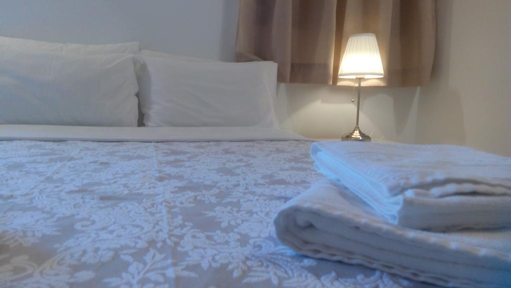Marketos Apartments Svoronata Extérieur photo